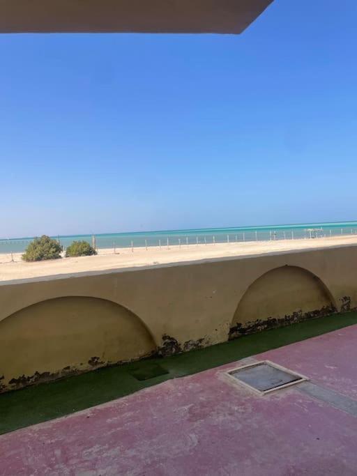 Beach Side 1 Bedroom Apartment Hurghada Buitenkant foto